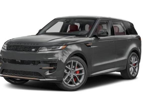 LAND ROVER RANGE ROVER SPORT 2024 SAL1L9FU7RA416413 image LAND ROVER RANGE ROVER SPORT 2024 SAL1L9FU7RA416413 image